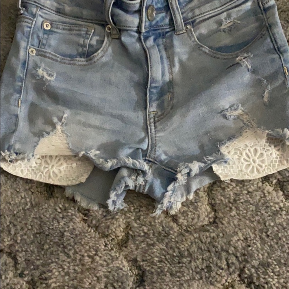 Shorts - Picture 4 of 9